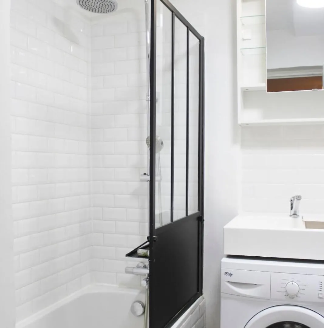 Comfortable 1bedroom In The Heart Of *