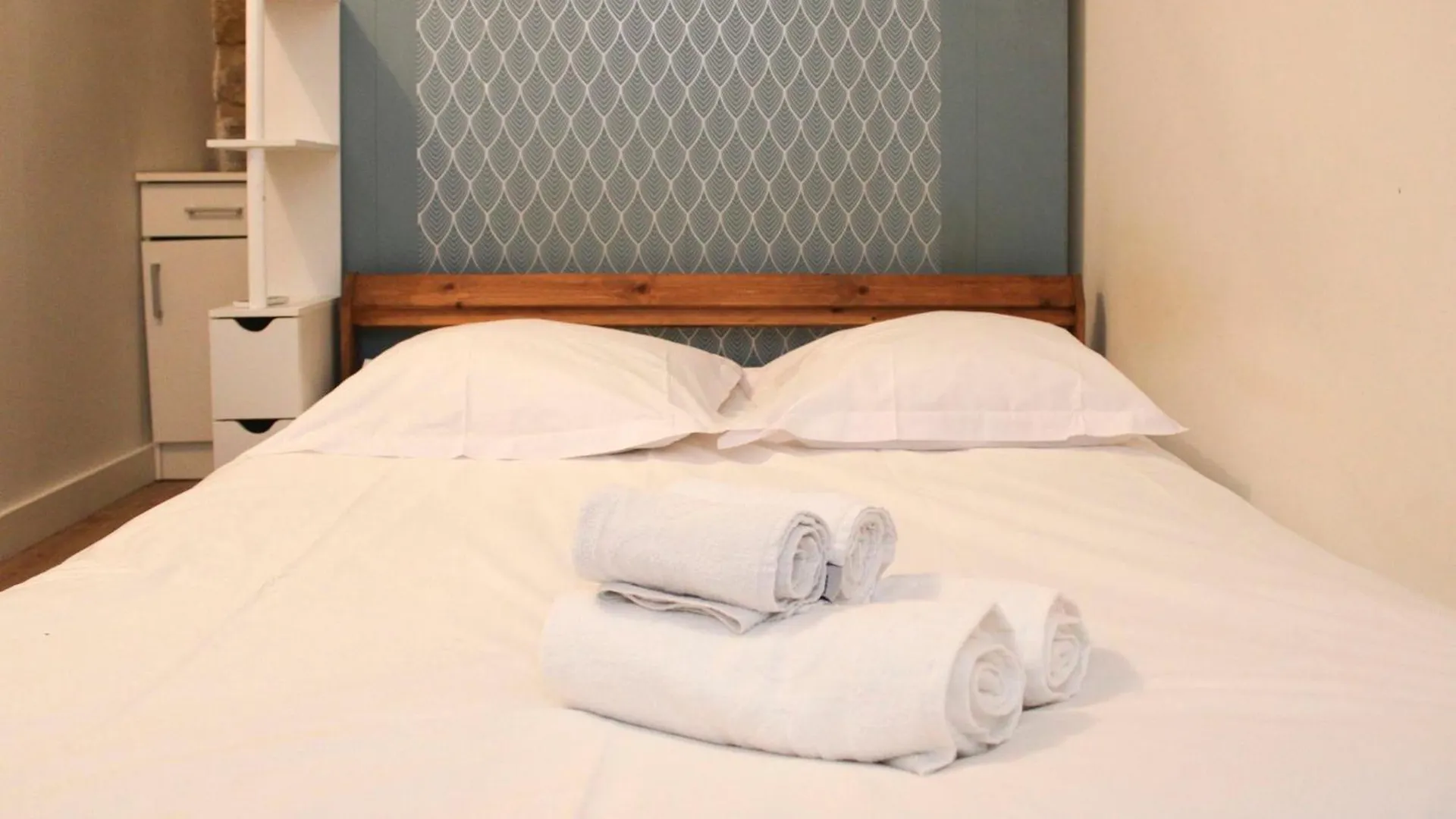 Comfortable 1bedroom In The Heart Of * Paris