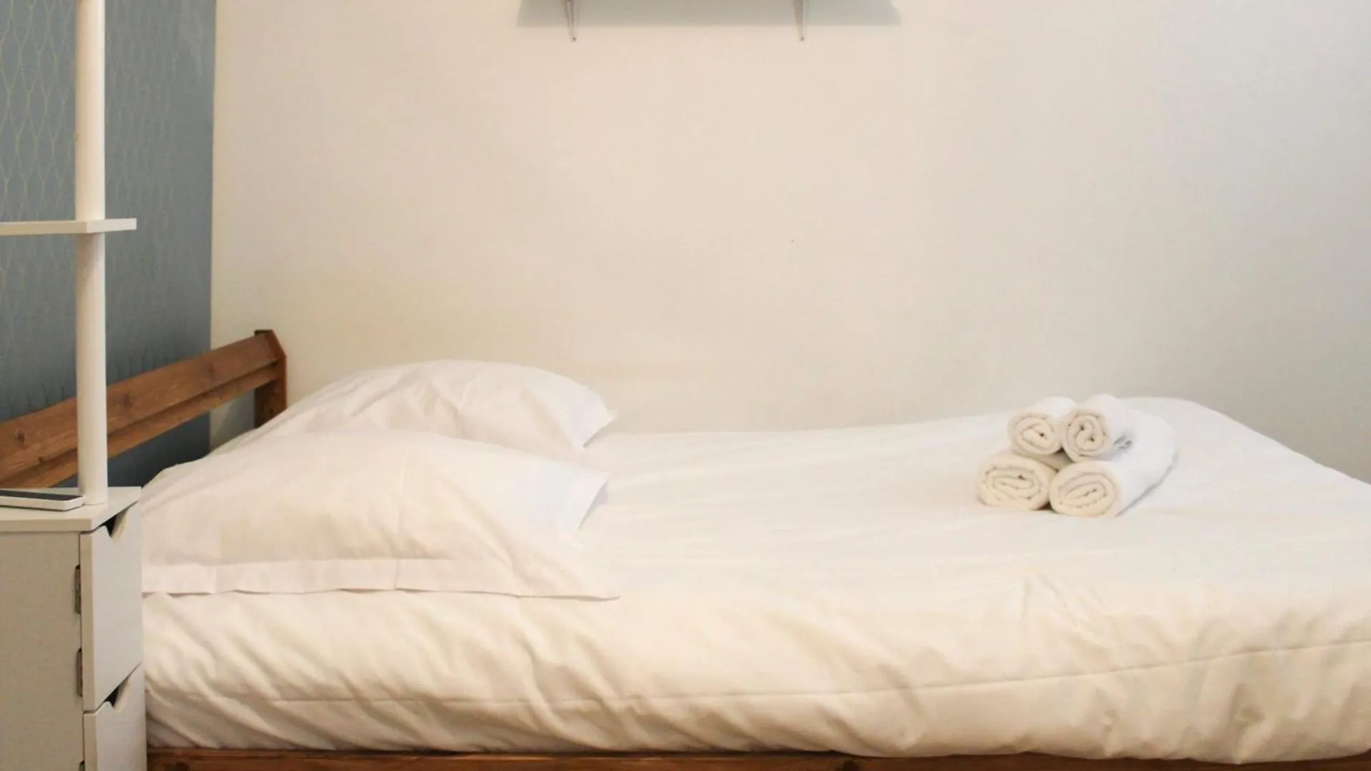 Apartment Comfortable 1bedroom In The Heart Of *