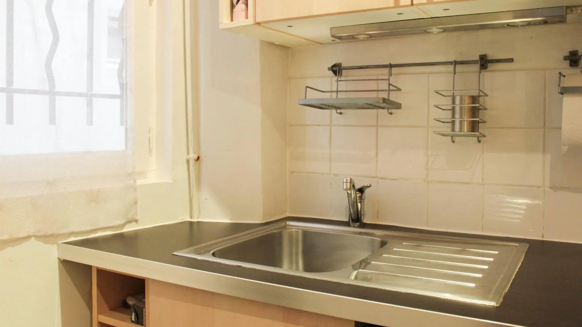 Comfortable 1bedroom In The Heart Of