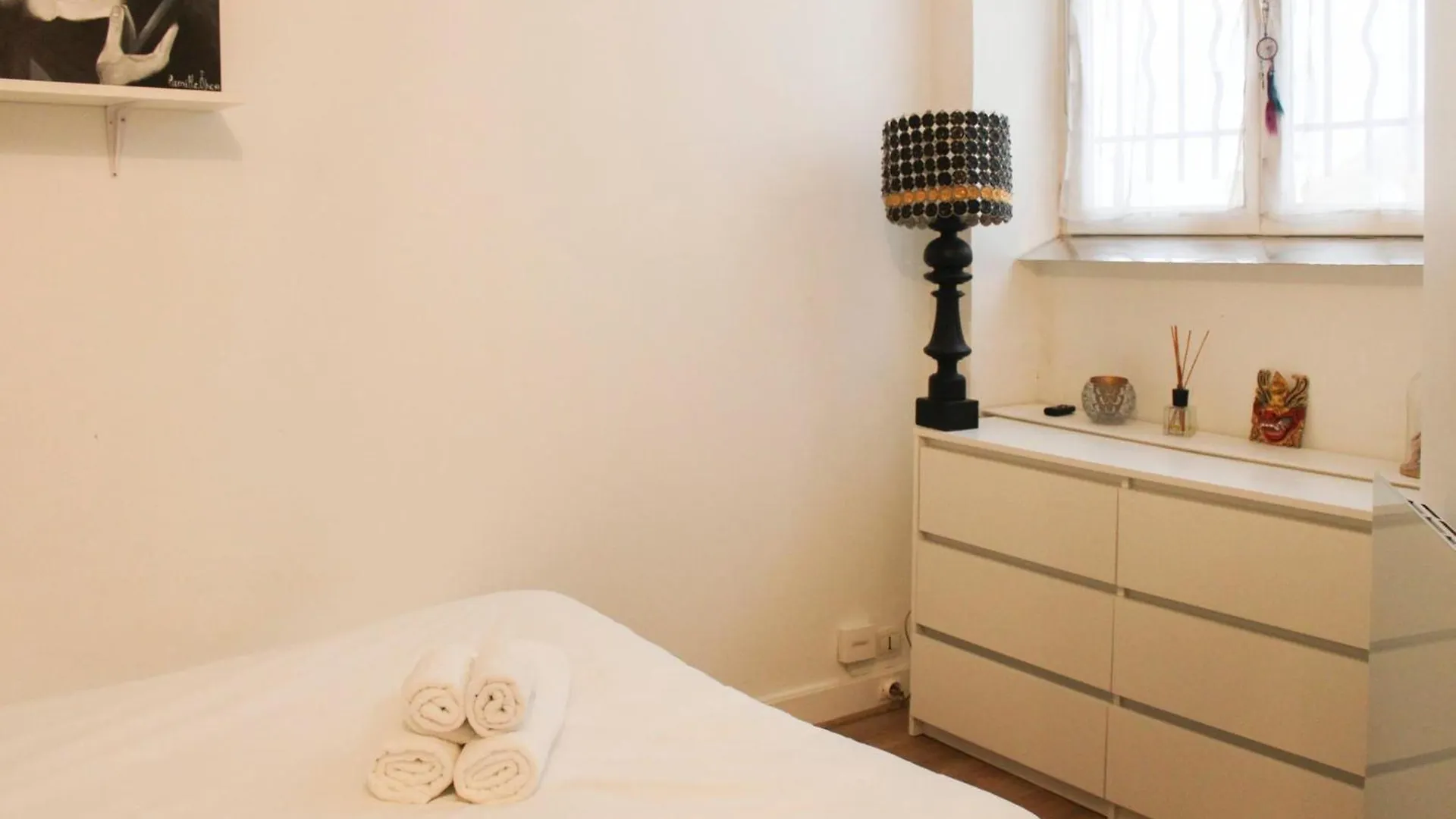 Comfortable 1bedroom In The Heart Of Apartman Párizs