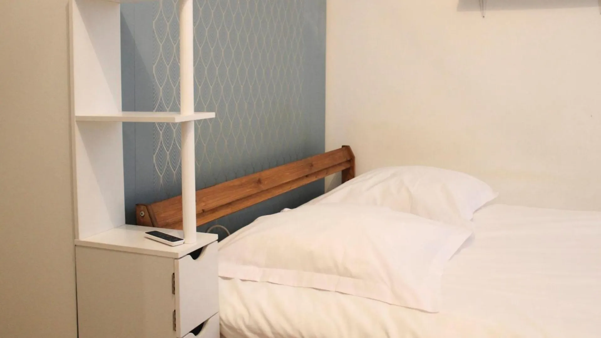 Comfortable 1bedroom In The Heart Of Apartman *