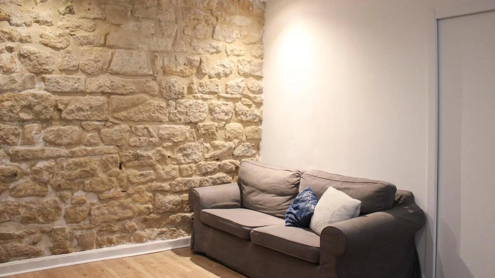 Comfortable 1bedroom In The Heart Of * Párizs